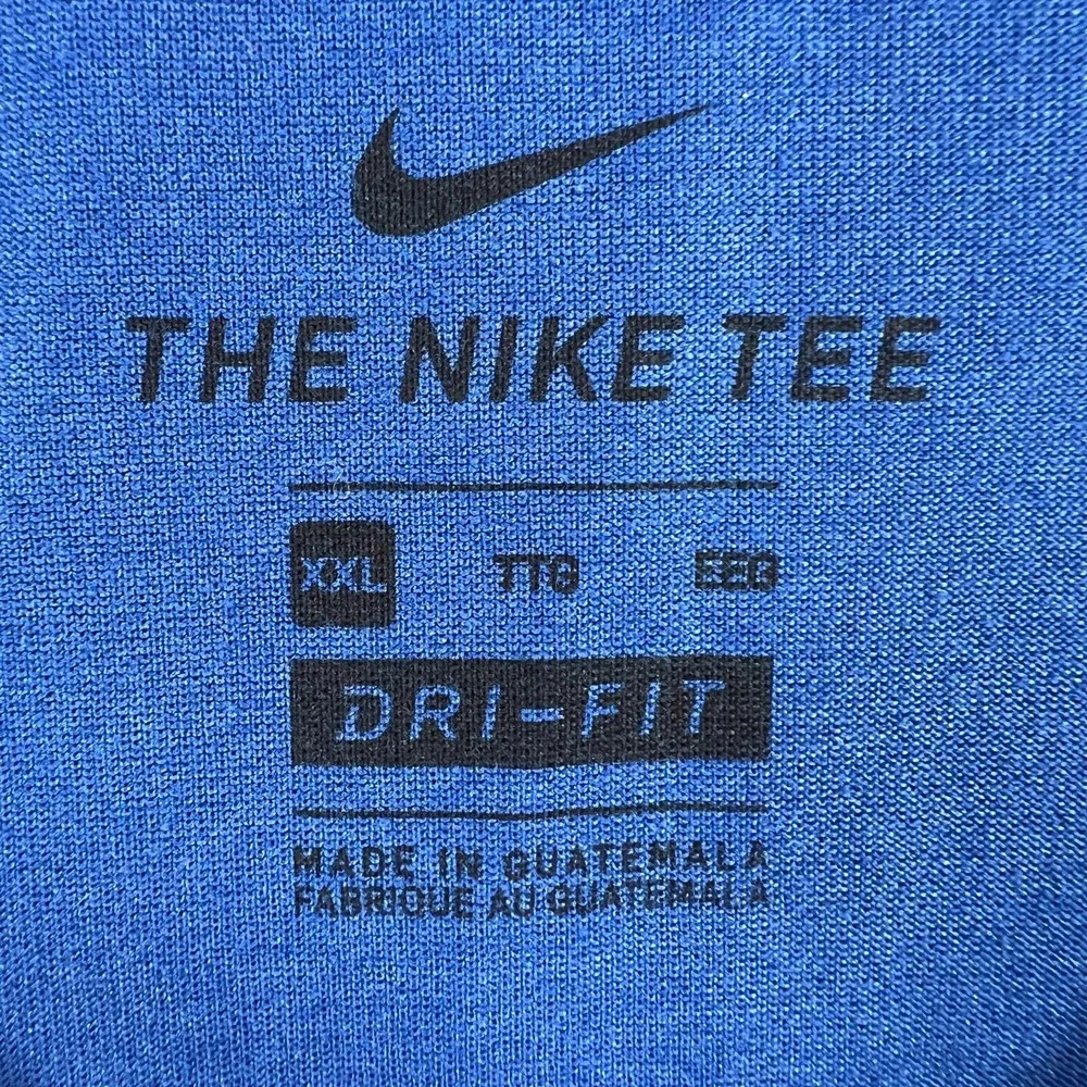 Nike it refund